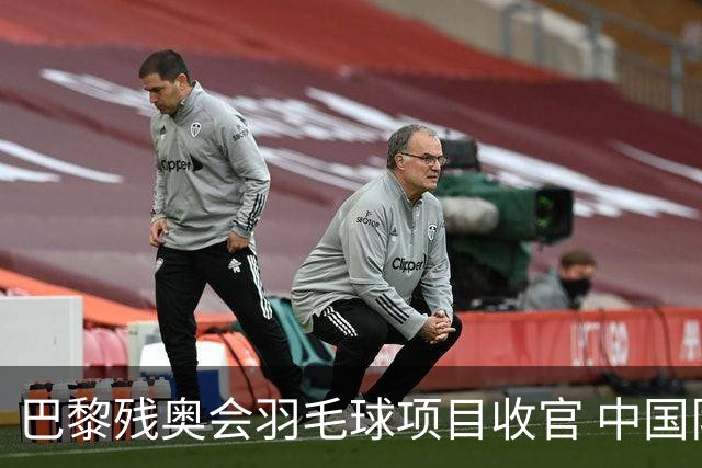 巴黎残奥会羽毛球项目收官 中国队斩获9金2银1铜